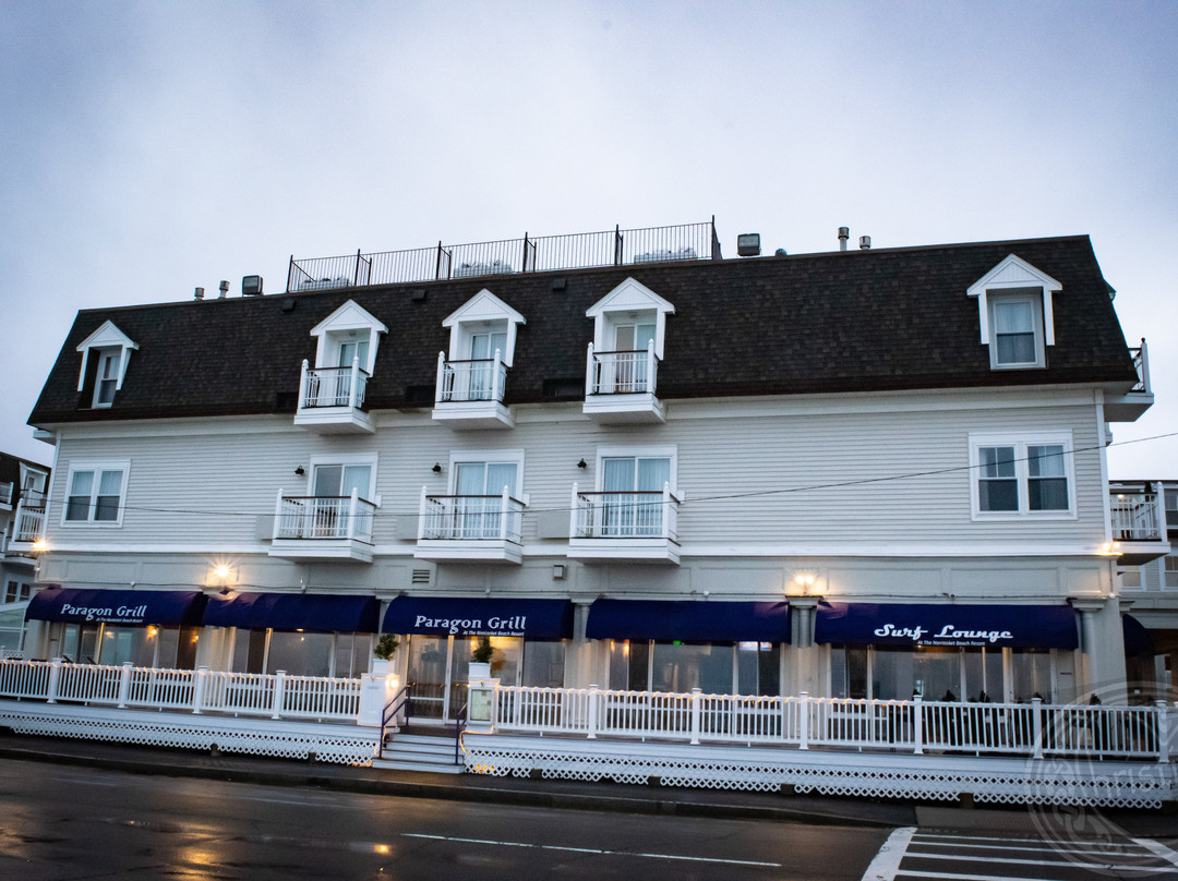 Nantasket Beach Resort主图