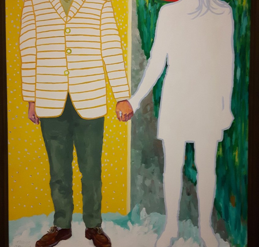 Musée Magritte Museum-布鲁塞尔必去景点