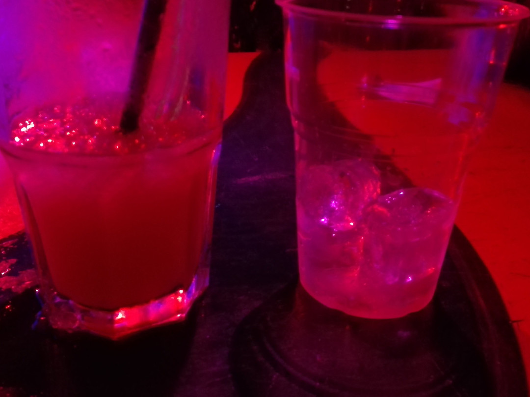 Jaman Risto Disco Pub景点图片