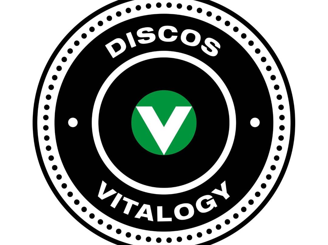 Discos Vitalogy景点图片
