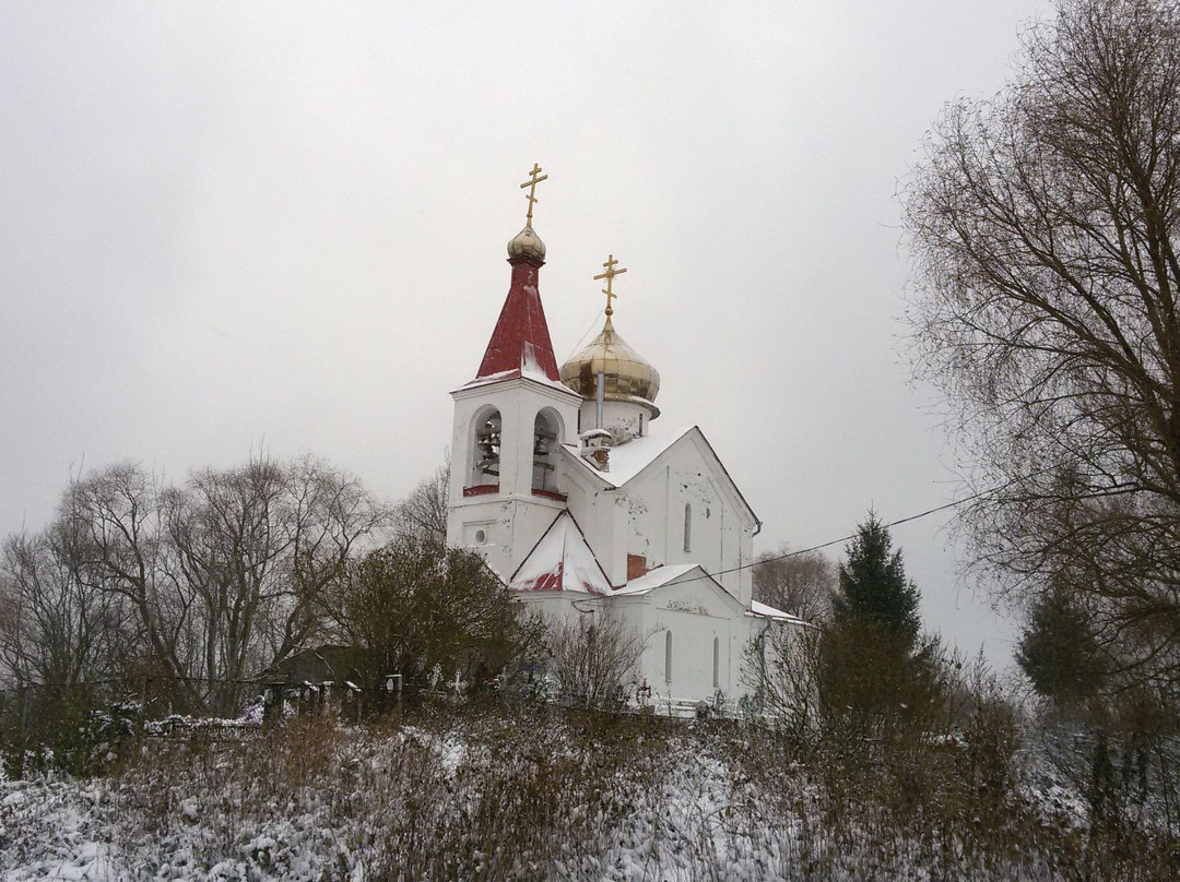 Uzhin旅游攻略图片