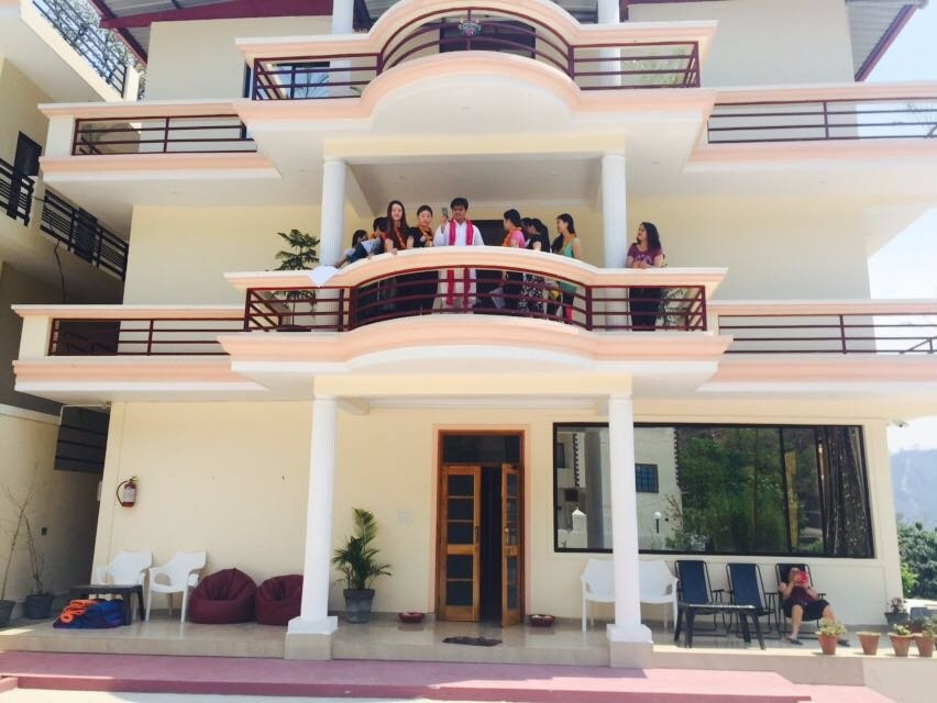 Shiva Tattva Yoga School景点图片