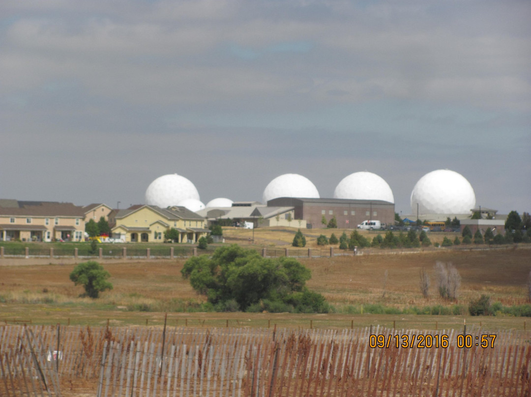 Aurora History Museum-奥罗拉必去景点