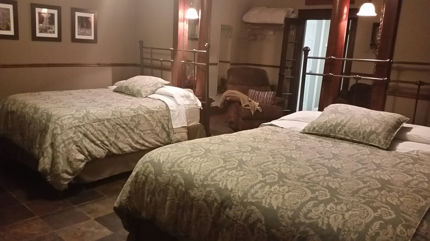 Upper Miss Lodging-官方