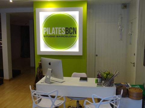 PilatesBCN-巴塞罗那必去景点