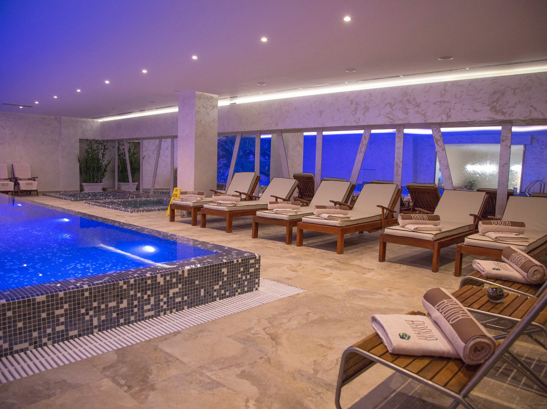Banya Wellness & Spa-波德戈里察必去景点