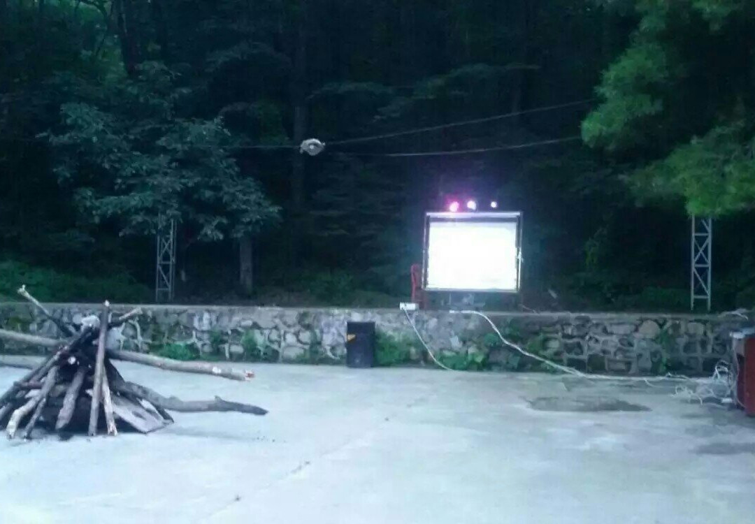 宝天曼保护区-内乡县必去景点