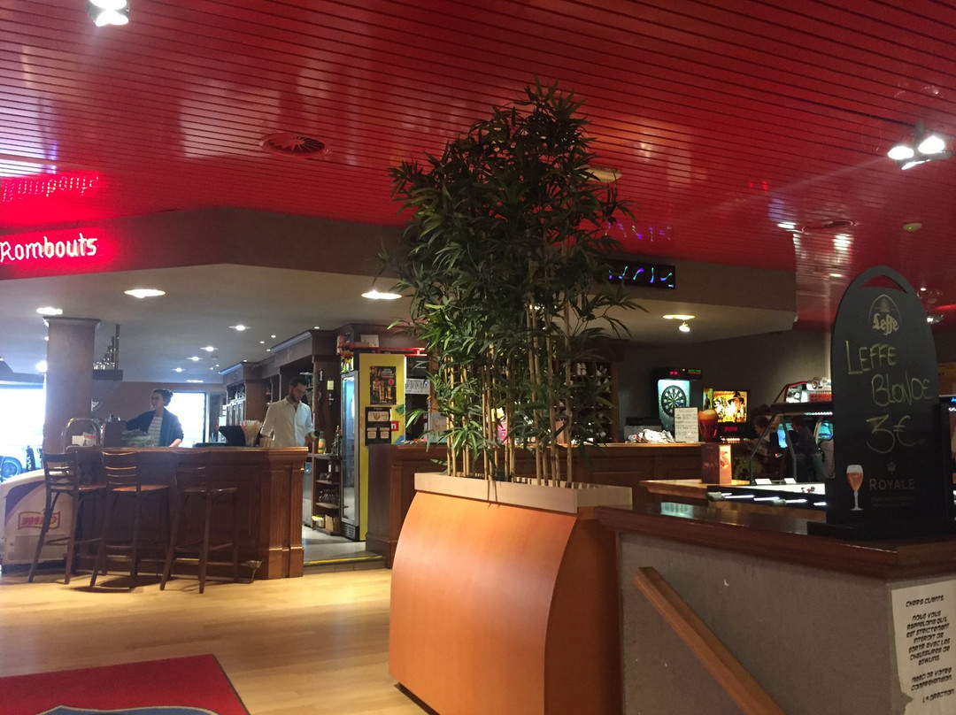 Bowling 69景点图片