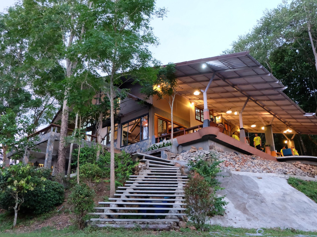 Chongko Farm Stay