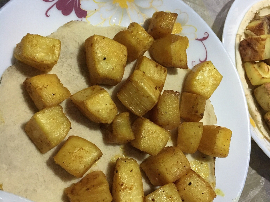 乌姆盖万餐馆和美食-Wady Al Neel Restaurant