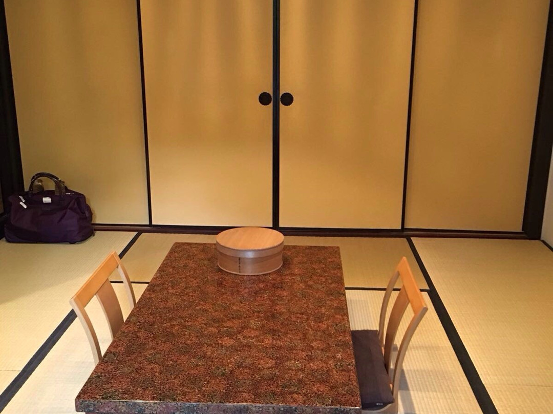 Ryokan Gojyuan主图