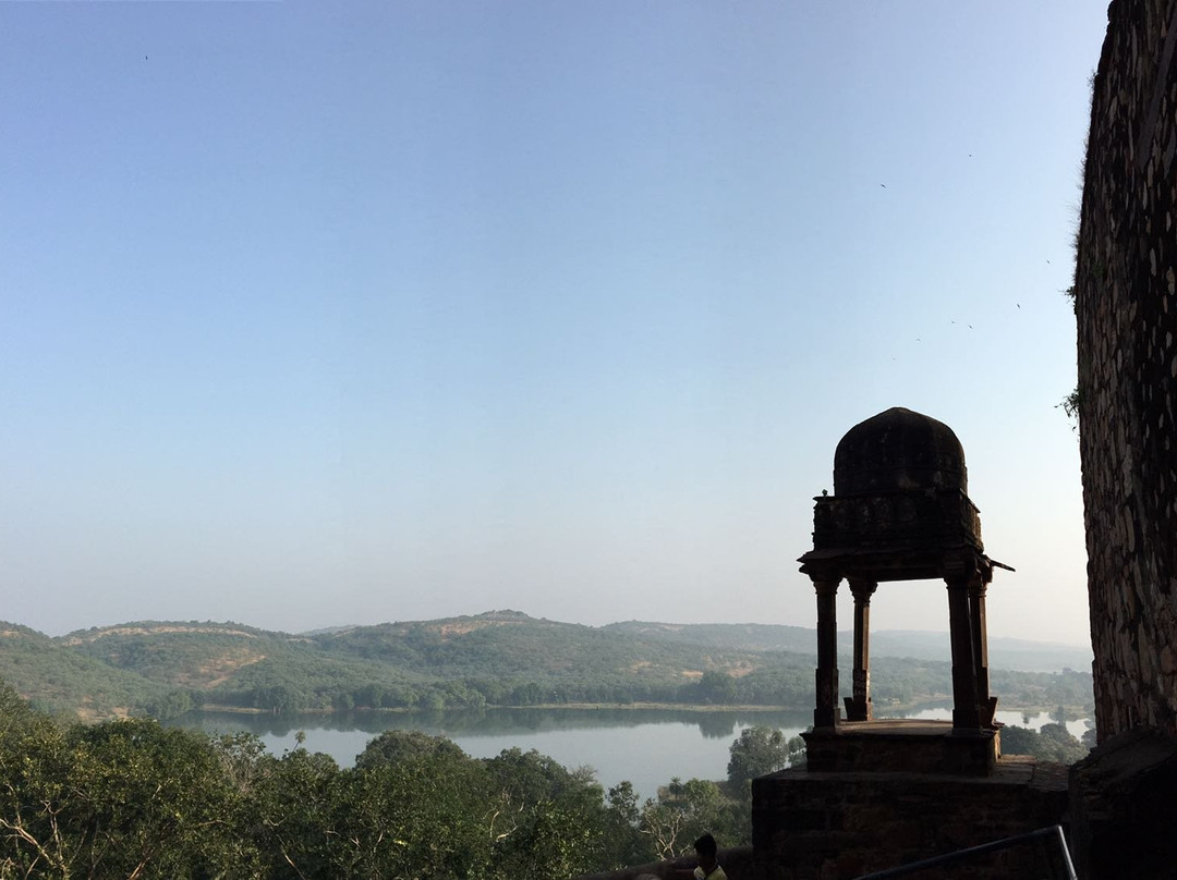 Padam Talab景点图片