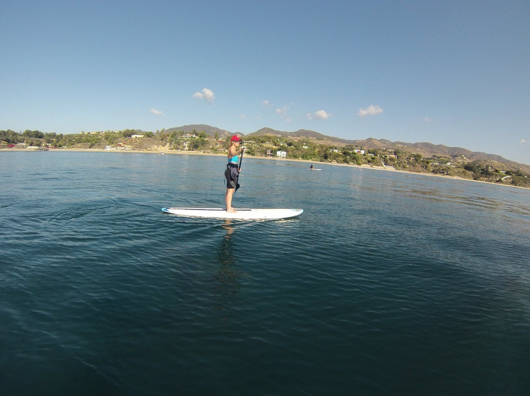 Hana Paddle Boards景点图片