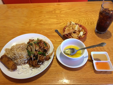 Ministop Chinese Restaurant