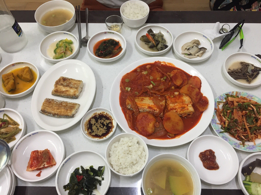 선미식당