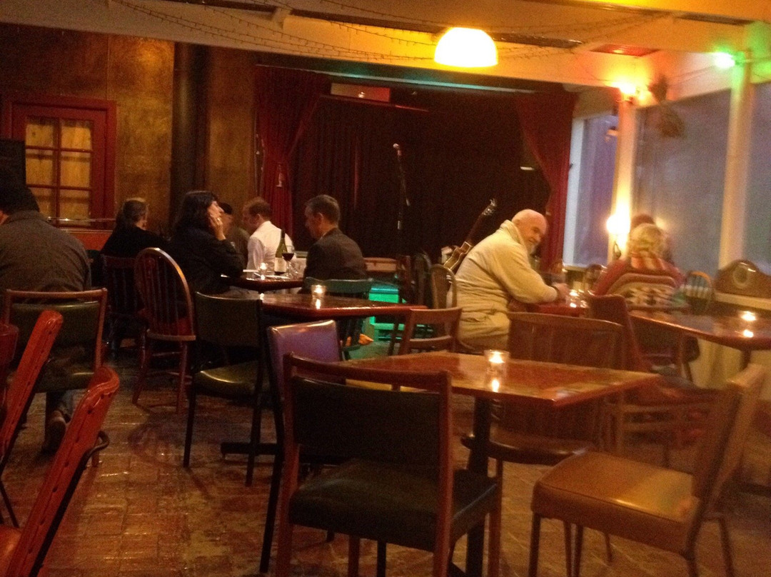 Bellarine餐馆和美食-Harvester Moon