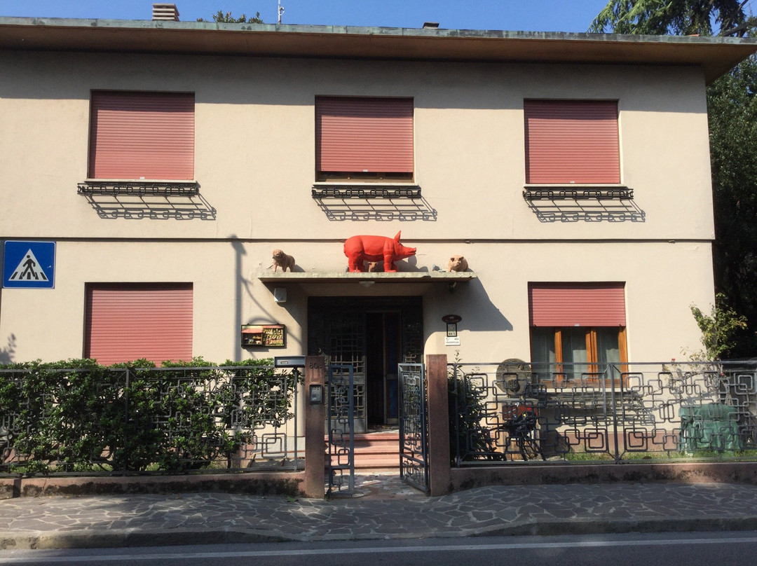 Museo Maialido