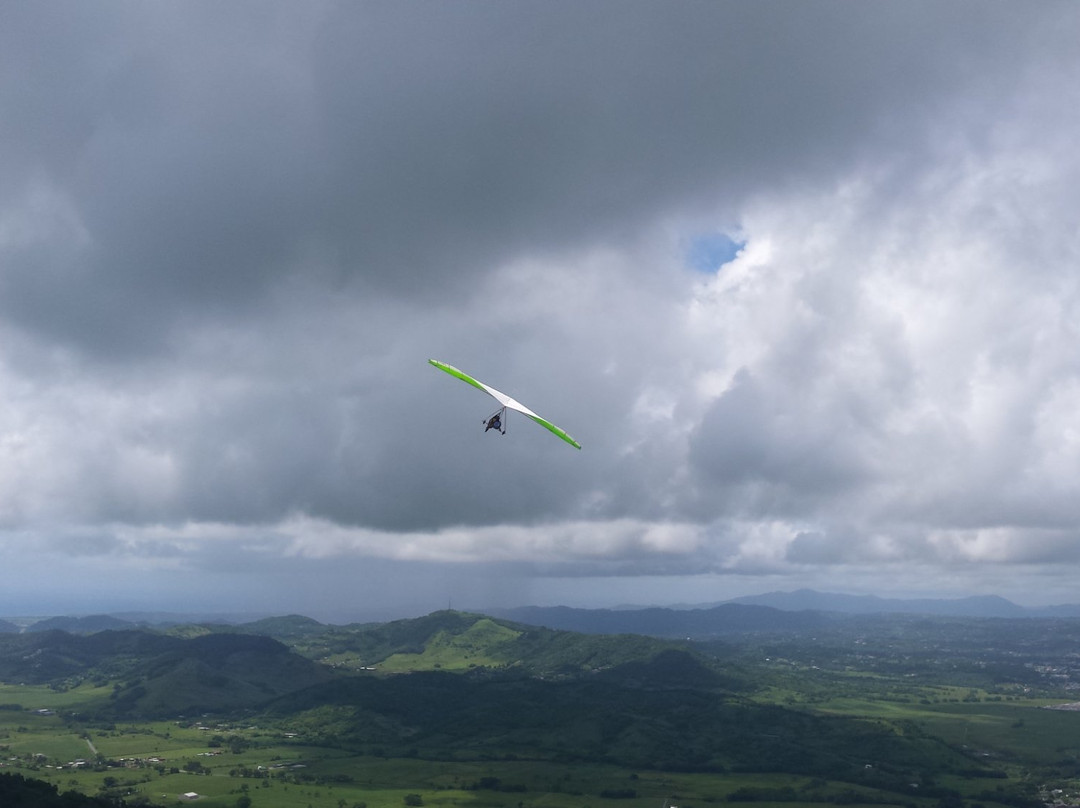 Team Spirit Hang Gliding & Paragliding景点图片