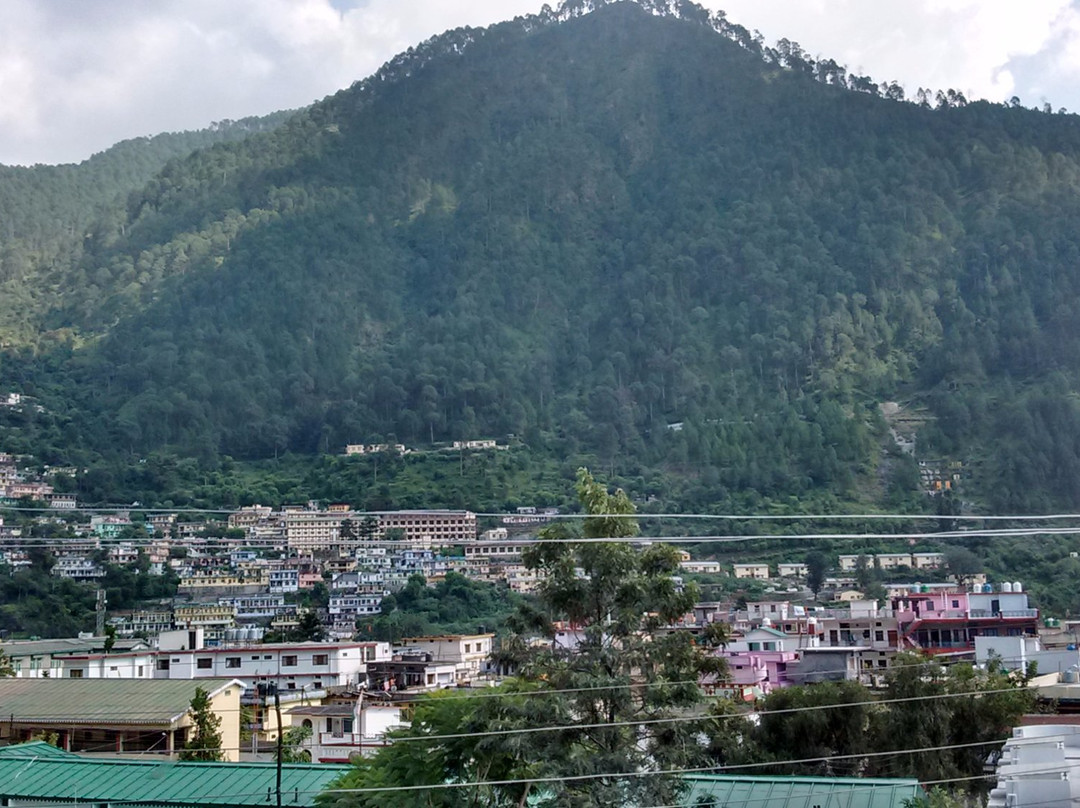 Knb传统酒店主图