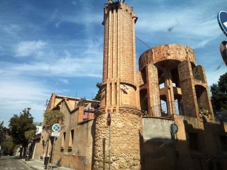 Casa Armet景点图片