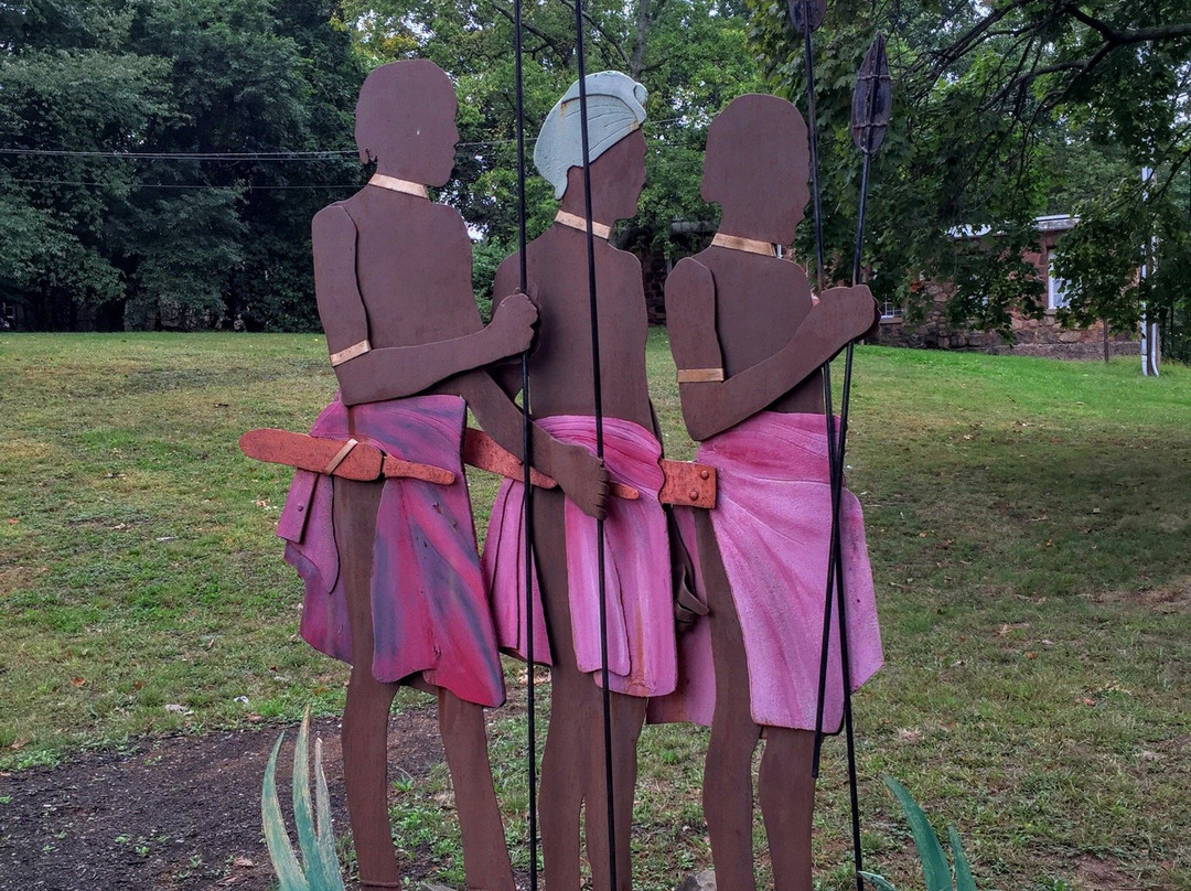 Clifton Arts Center and Sculpture Park景点图片