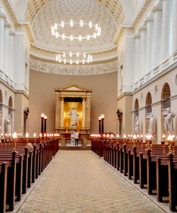 Church of Our Lady - Copenhagen Cathedral景点门票图片