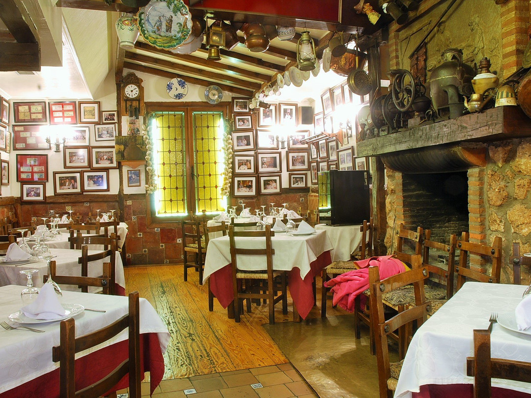 La Solana