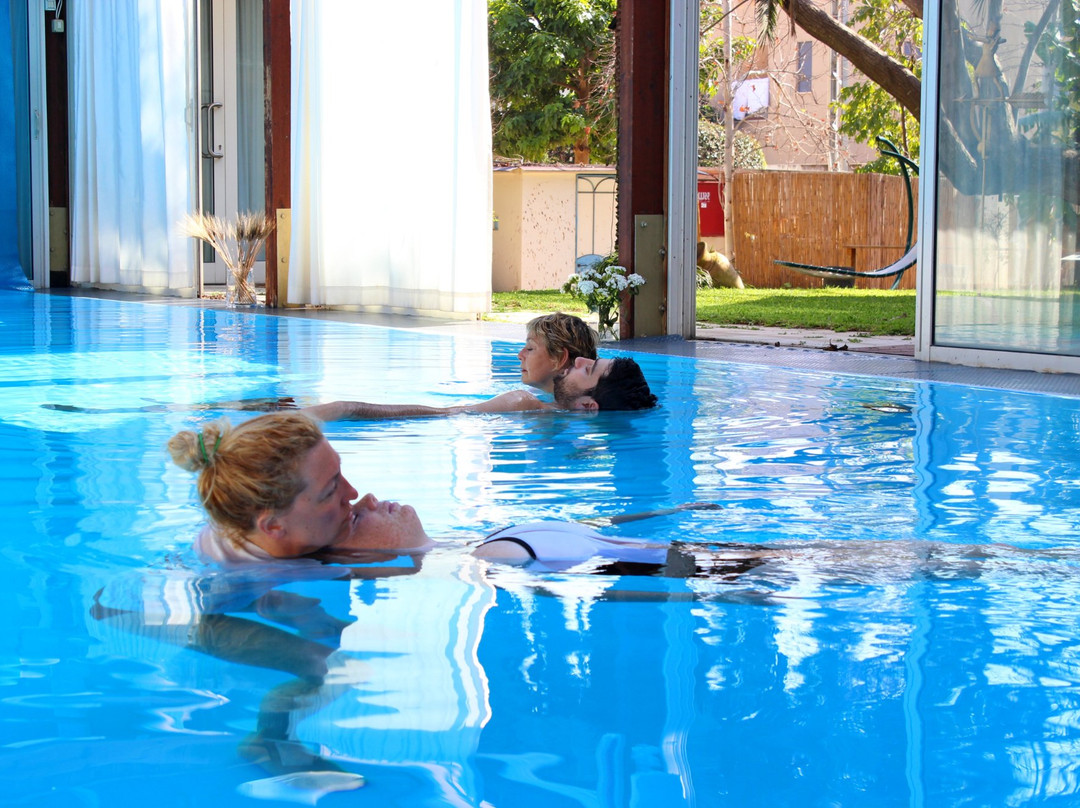 Tuvik Treatments-Kadima必去景点