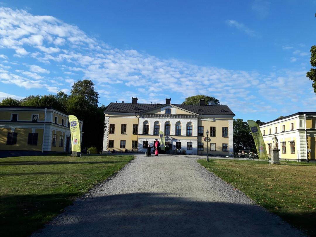 Taxinge Slott