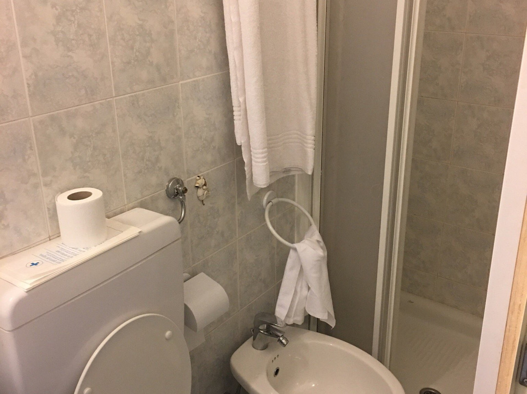 Hotel Acqua Marina主图