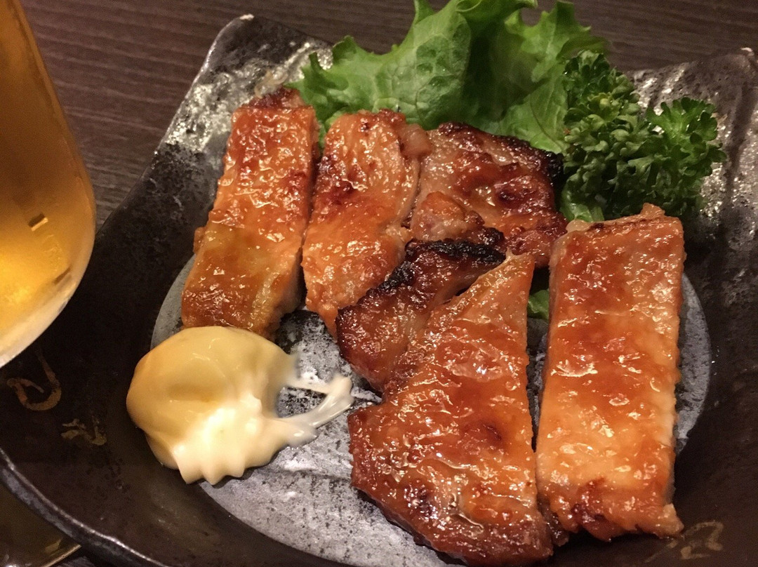 日本料理 神蔵−Kagura−