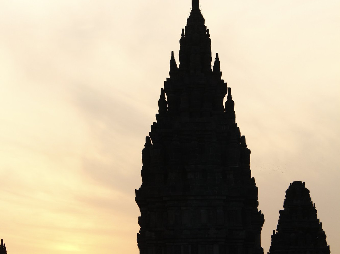 Stepstrip-Sleman必去景点