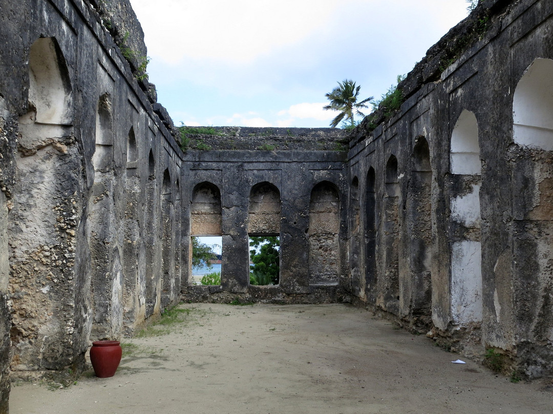 Asmaa Tours Zanzibar-桑给巴尔市必去景点