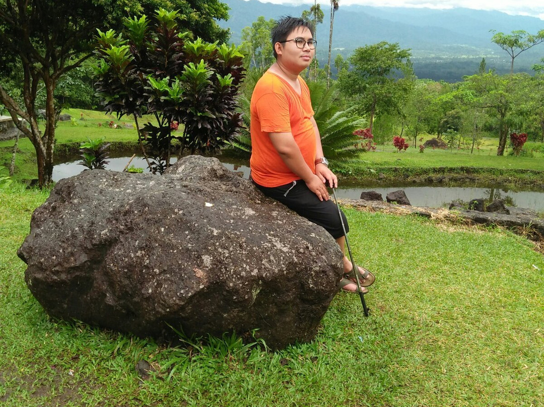 Anai Peak-Pariaman必去景点