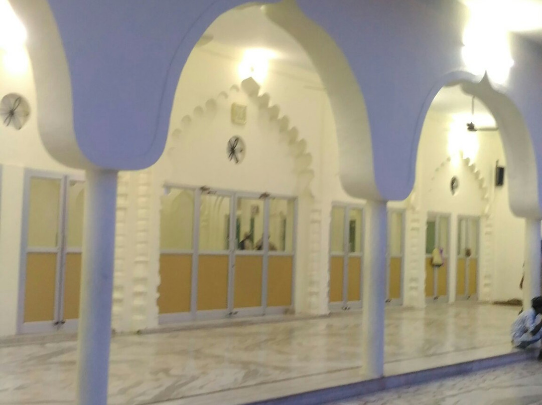 Government Archaeological Museum-Kannauj必去景点