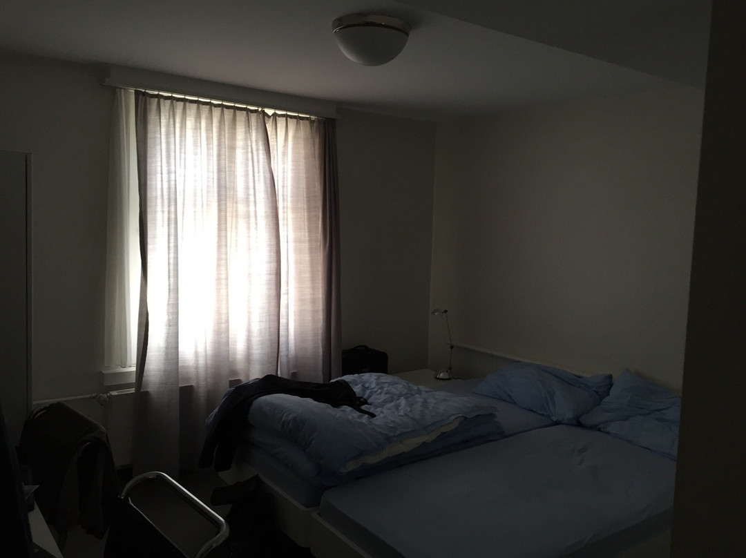 乌斯特酒店住宿-Hotel Restaurant Ochsen