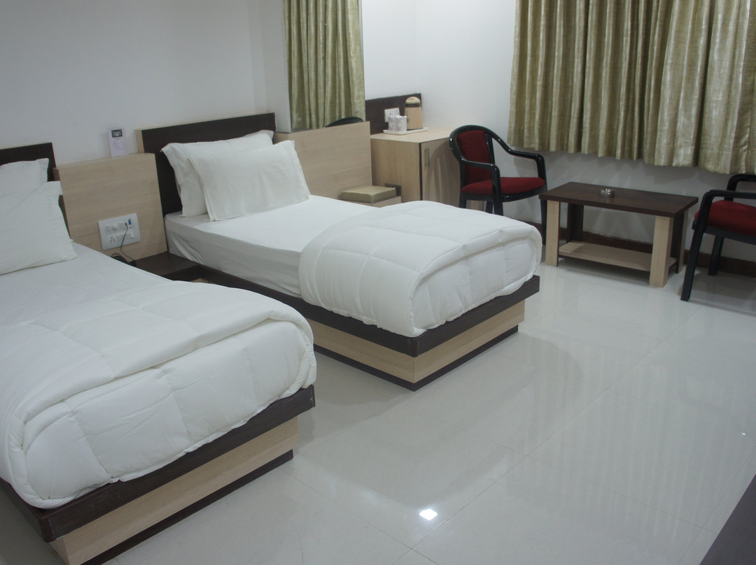 Hotel Mint Inn主图