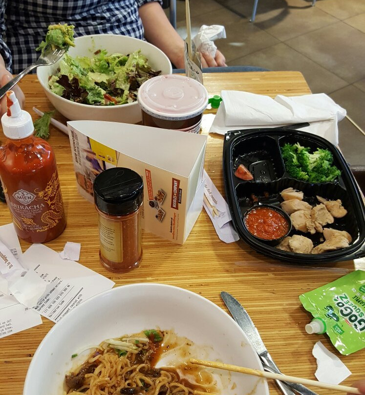 Noodles & Company主图