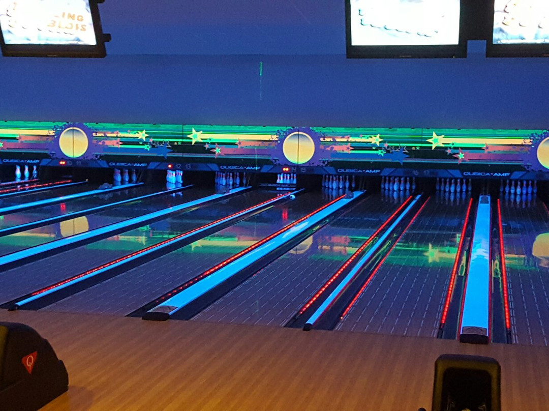 Bowling World Blois景点图片