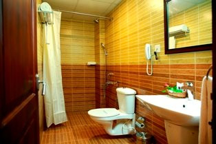 Hotel Ambassador主图