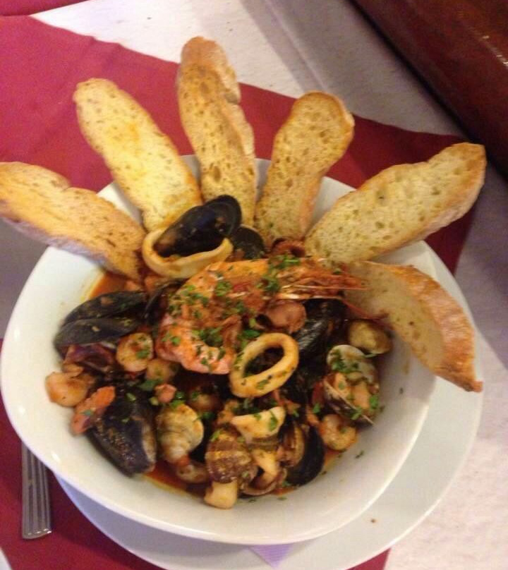 Ristorante Pizzeria Grill da Carmen