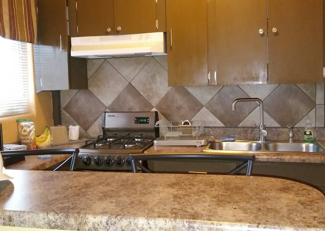 Frontier Motel主图