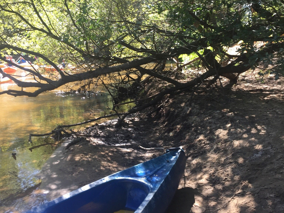 Canoe Passion景点图片
