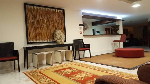 Villa Chama Residencia