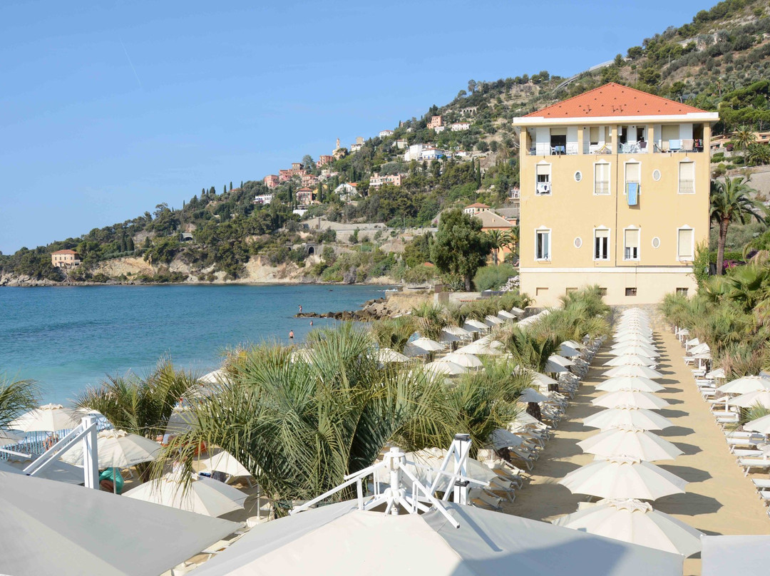 Latte酒店住宿-Villa Eva Hotel