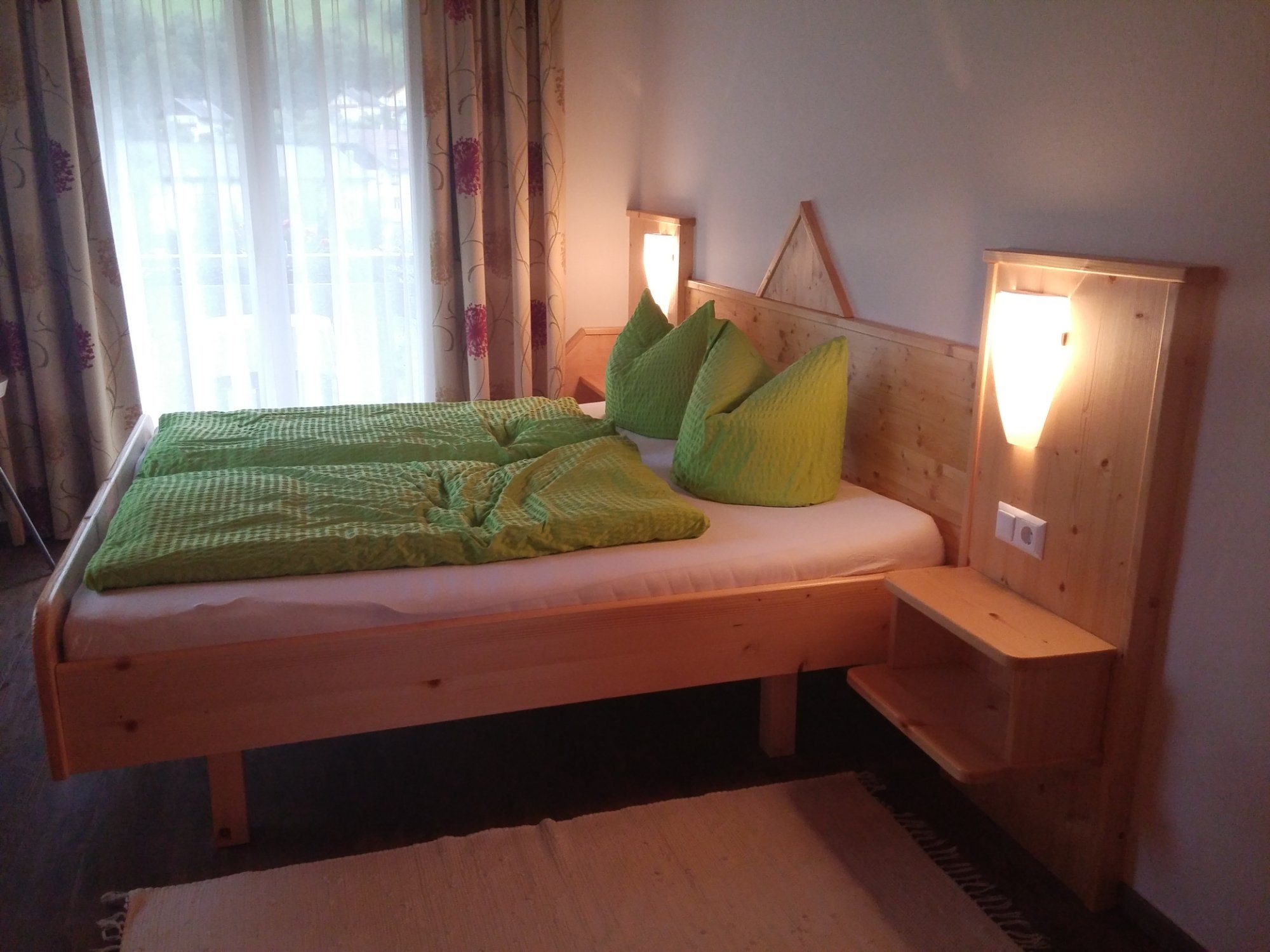 Fruhstucks-Pension & Ferienwohnung DullnigFrühstücks-Pension & Ferienwohnung Dullnig-官方