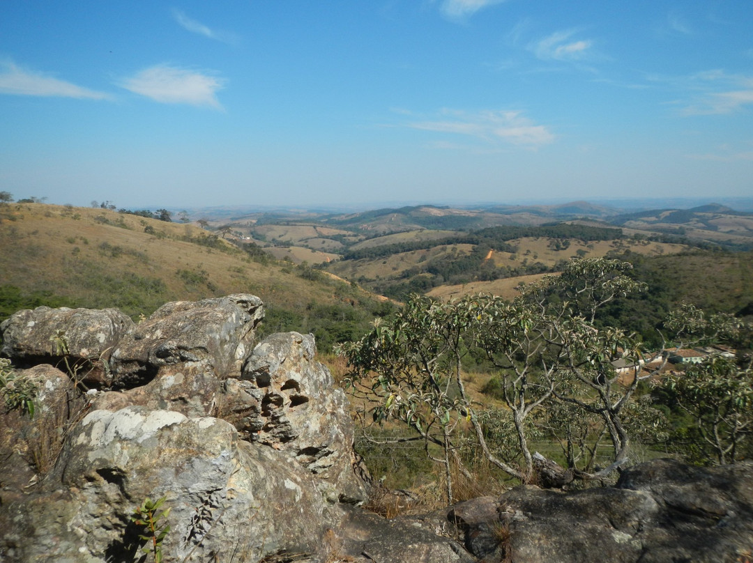 Serra do Lenheiro景点图片