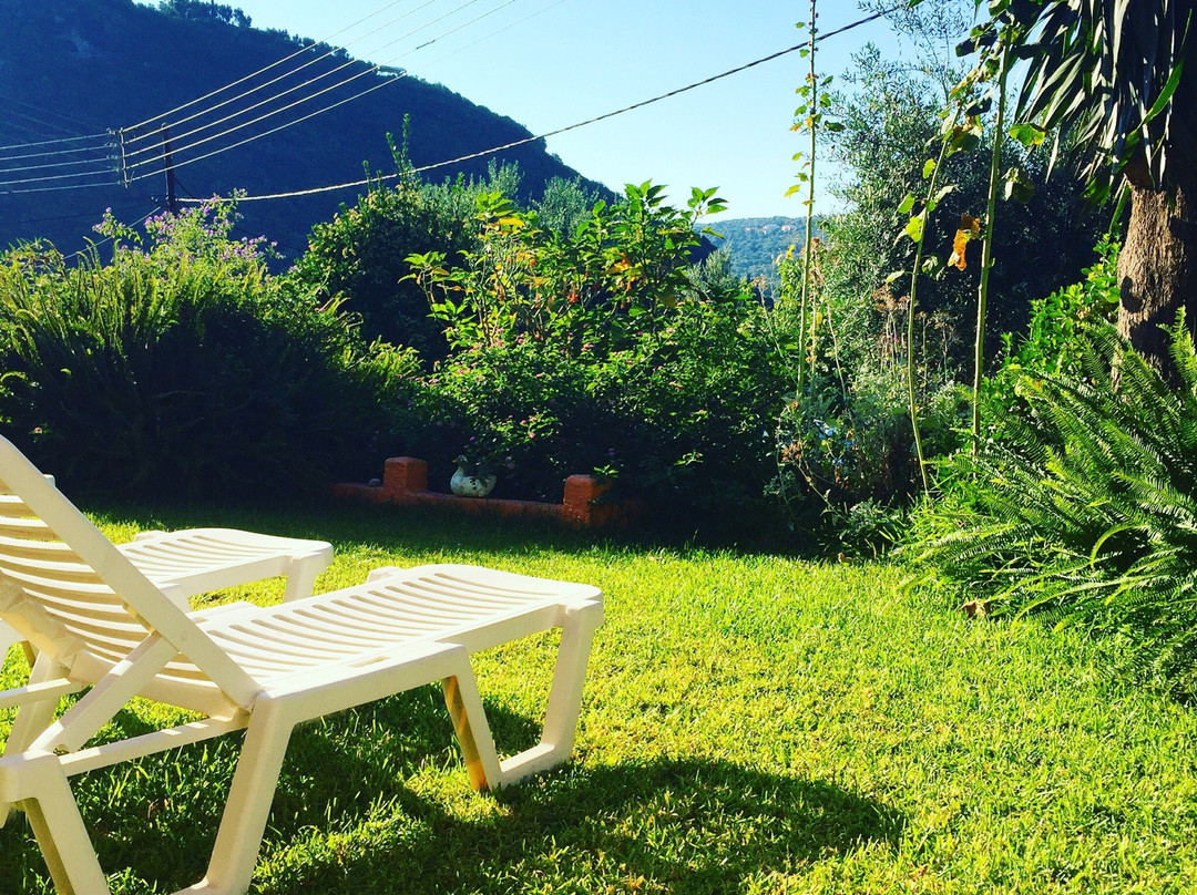 River Studio Paleokastritsa主图