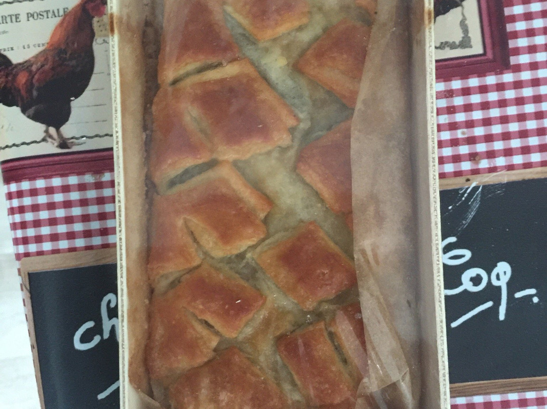 chocolaterie Larnicol-Mur-de-Bretagne必去景点