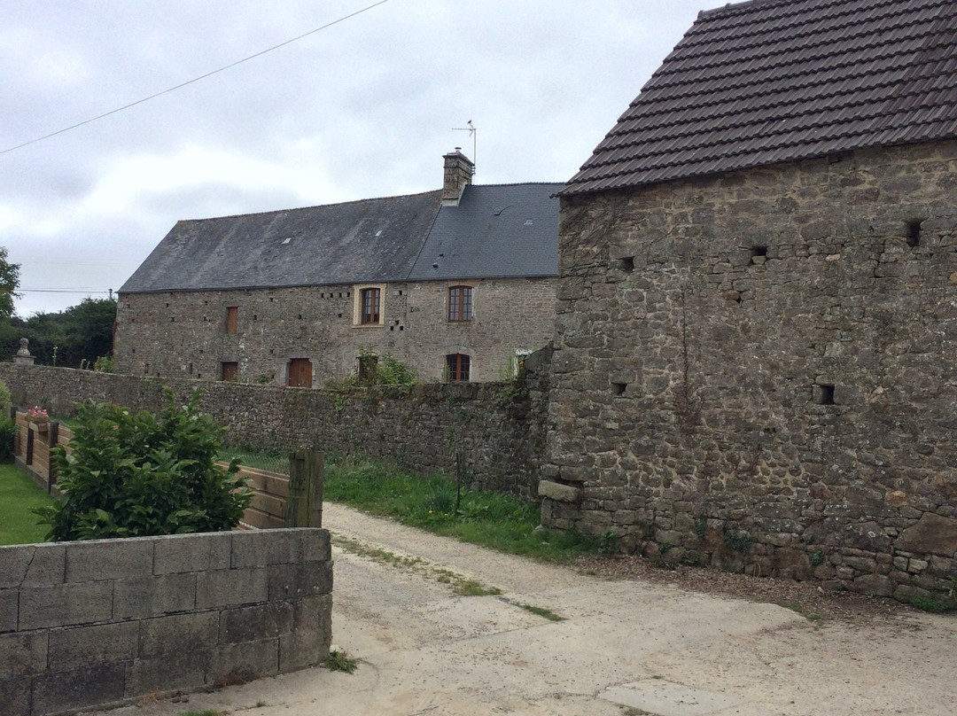 Cidrerie Le Père Mahieu景点图片